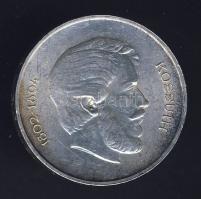 1946. 5Ft Ag "vastag Kossuth" T:2- ph