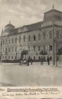 Marosvásárhely school (EK)