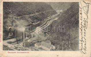 Govasdia iron works (EK)