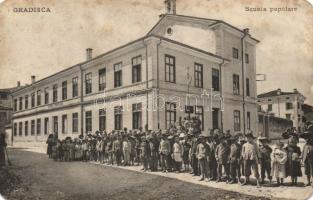 Gradisca public school (fl)