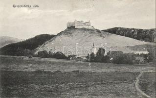 Krasznahorka castle