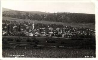 Alsófalva photo (EB)