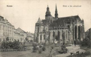 Kassa Cathedral (EK)