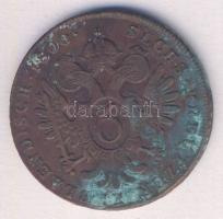Ausztria 1800A 6Kr II.Ferenc T:2-