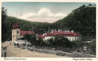 Mátraverebély-Szentkút