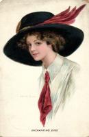 Enchanting Eyes litho s: Archie Gunn