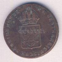 Ausztria 1816E 1Kr T:2-/3