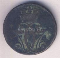 Dánia 1771. 1sk T:3 ph