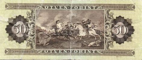 1945. 100000P T:III+ + 1969. 10Ft T:IV + 1975. 20Ft T:III + 1983. 50Ft T:IV + 1998. 1000Ft "DA&...