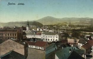 Zsolna