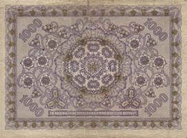 1913. 20K T:III, 1930. 20P T:IV, 1930. 100P "*"-os T:III, 1945. 50P (3x) T:III,IV + Ausztr...