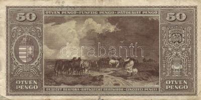 1913. 20K T:III, 1930. 20P T:IV, 1930. 100P "*"-os T:III, 1945. 50P (3x) T:III,IV + Ausztr...