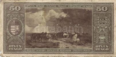 1913. 20K T:III, 1930. 20P T:IV, 1930. 100P "*"-os T:III, 1945. 50P (3x) T:III,IV + Ausztr...