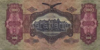 1913. 20K T:III, 1930. 20P T:IV, 1930. 100P "*"-os T:III, 1945. 50P (3x) T:III,IV + Ausztr...