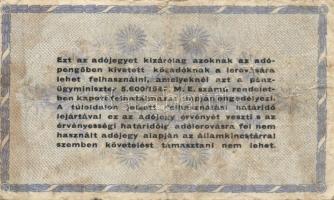 1946. 10000000AP (3x) T:III/IV,IV + 100000000AP T:III/IV