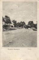 Muzsla main street