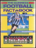 1995 The Guinnes Futball lexikon