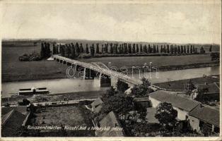 Kunszentmárton közúti híd