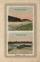 Alag (Dunakeszi) Versenytér