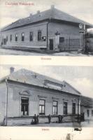 Tolcsva Városház és Iskola