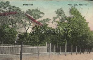 Dunakeszi Katolikus Népiskola