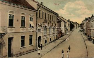 Bihac (Bihács)