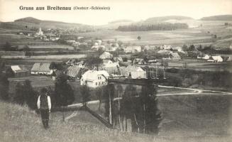 Siroká Niva (Breitenau)