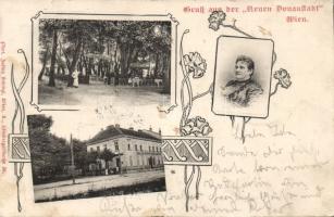 Vienna Restaurant Neuen Donaustadt