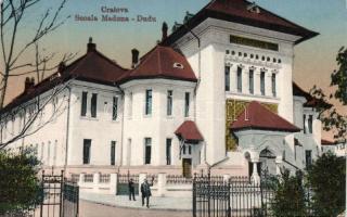 Craiova Madona Dudu Church (EB)