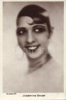 Joséphine Baker So.Stpl