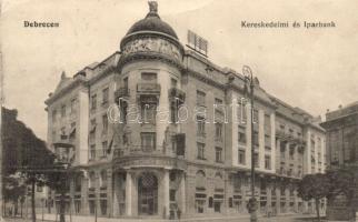 Debrecen Kereskedelmi és Iparbank