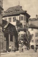 Bolzano Ca´ de bezzi house