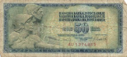 Kis vegyes papírpénz tétel: közte jugoszláv, román, kínai, magyar bankjegyek T:vegyes