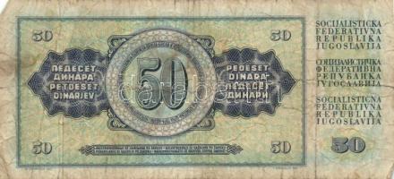 Kis vegyes papírpénz tétel: közte jugoszláv, román, kínai, magyar bankjegyek T:vegyes