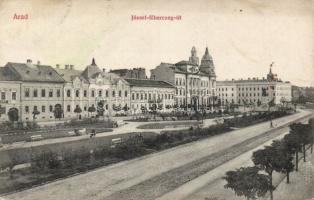 Arad Prince Joseph street (EK)