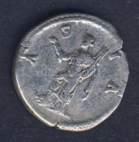 Római Császárság HADRIANUS 117-138. "ASIA" Denar Ag T:2-