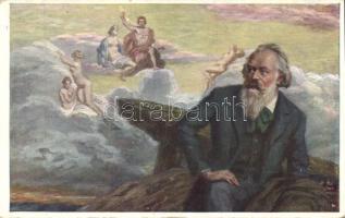 Brahms Symphony I Op. 68 s: R. Konopa