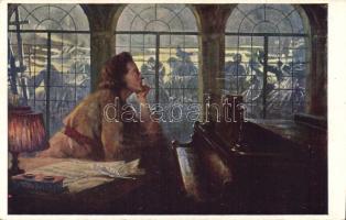 Chopin Nocturne, Op. 9., Nr. 2. s: B. Eichhorn