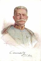 Conrad Hötzendorf s: Brüch