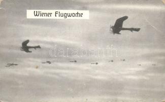 Vienna Aviation Week (EB)