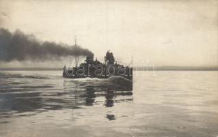 SM Hochseetorpedoboot Kaiman photo