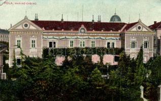 Pola Marine Casino (Rb)