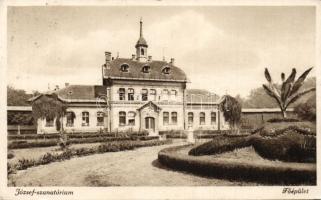 Gyula József Szanatórium