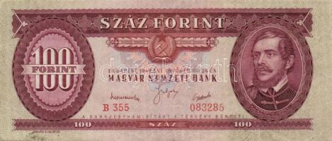 1949 100Ft T:II