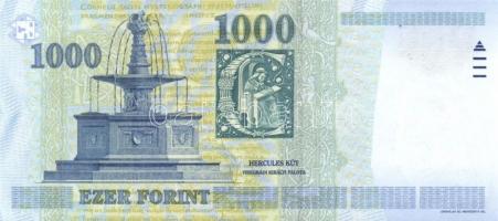 1998-2008. 1000Ft (8x) mind klf T:I