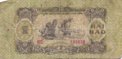 Távol-Keleti országok bankjegyei, Kína, Japán, Vietnam...közte ritkábbak is T:vegyes