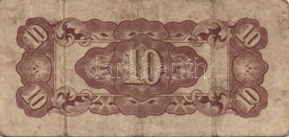 Távol-Keleti országok bankjegyei, Kína, Japán, Vietnam...közte ritkábbak is T:vegyes