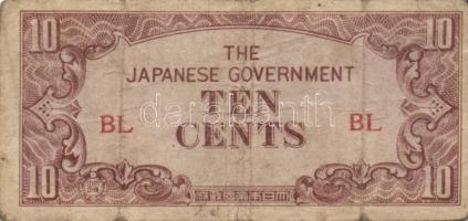 Távol-Keleti országok bankjegyei, Kína, Japán, Vietnam...közte ritkábbak is T:vegyes