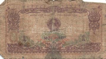 Távol-Keleti országok bankjegyei, Kína, Japán, Vietnam...közte ritkábbak is T:vegyes