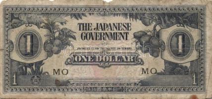 Távol-Keleti országok bankjegyei, Kína, Japán, Vietnam...közte ritkábbak is T:vegyes